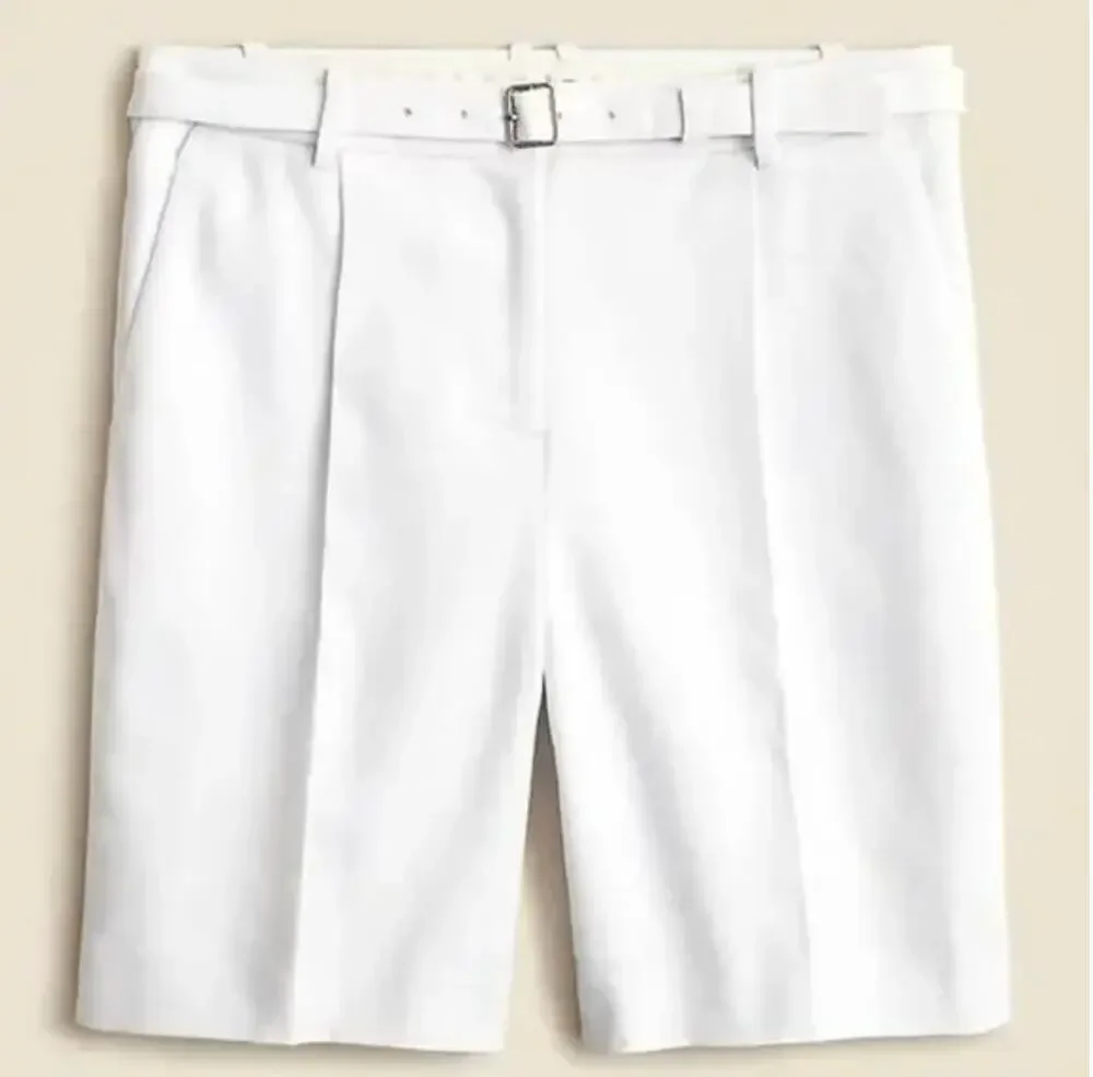 J Crew Pleated 9